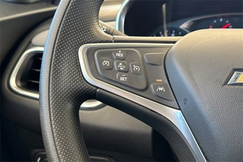 Used 2023 Chevrolet Equinox LT image 35
