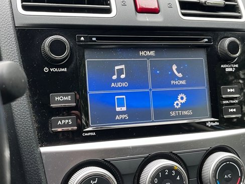 Used 2016 Subaru Crosstrek 2.0i Premium image 21