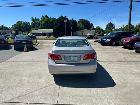 Used 2008 Lexus ES 350 image 6