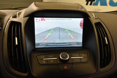 Used 2019 Ford Escape SE image 21