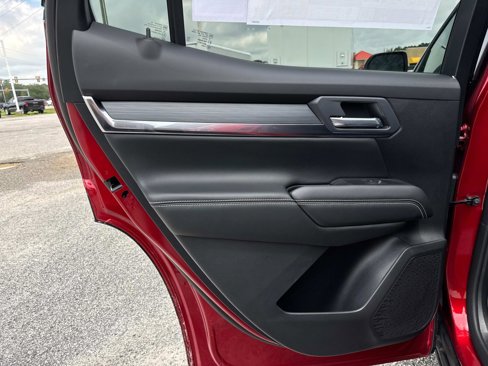 New 2026 GMC Terrain Elevation w/ LPO, Floor Liner Package image 13