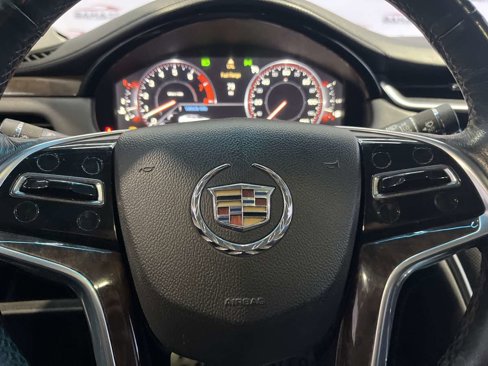 Used 2014 Cadillac XTS Premium image 8