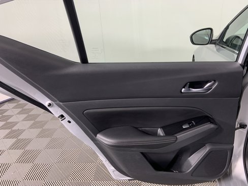 Used 2021 Nissan Altima 2.5 SV image 21