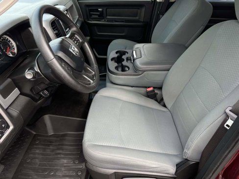 Used 2017 RAM 1500 Express w/ Express Value Package image 14