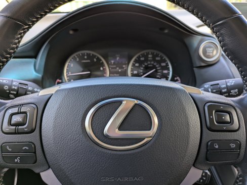 Used 2016 Lexus NX 200t AWD image 22