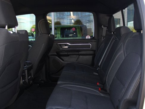 Used 2019 RAM 1500 Big Horn image 28