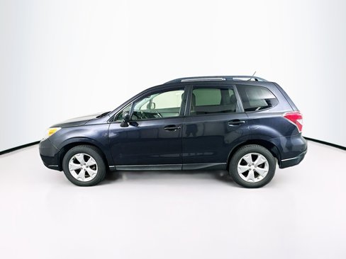 Used 2015 Subaru Forester 2.5i Premium image 4