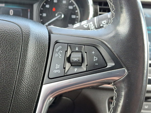Used 2019 Buick Encore Preferred image 21