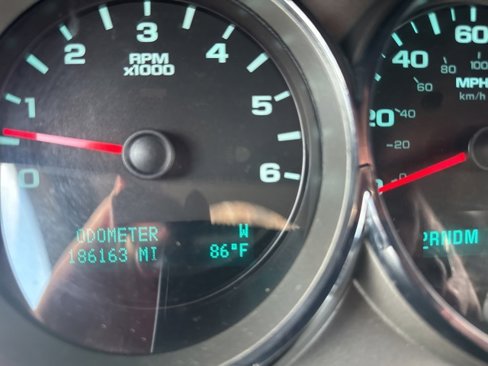 Used 2013 GMC Sierra 1500 SLE w/ Power Tech Package image 1