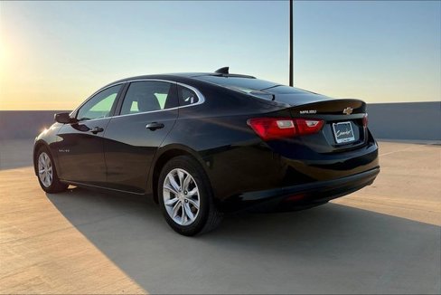 Used 2024 Chevrolet Malibu LT image 6