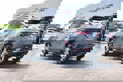 Used 2024 Hyundai Tucson SEL image 3