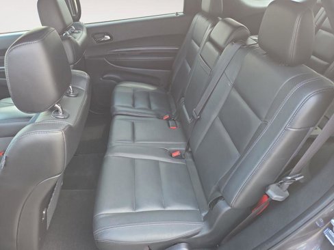 Used 2021 Dodge Durango GT image 18