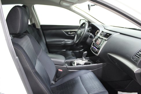 Used 2018 Nissan Altima 2.5 SV image 16