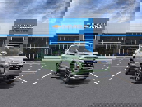New 2026 Chevrolet Equinox LT image 27