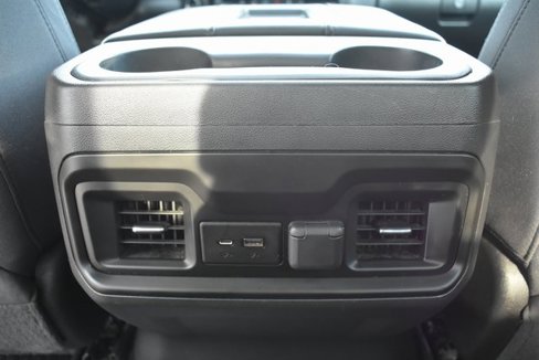 Used 2020 Chevrolet Silverado 1500 RST image 35