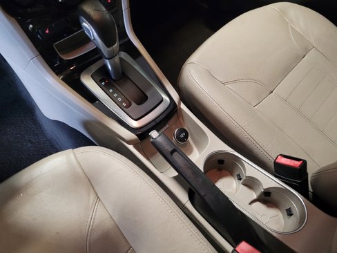 Used 2015 Ford Fiesta Titanium w/ Exterior Protection Package image 26