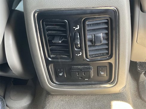 Used 2012 Dodge Durango Crew w/ Leather Interior Group image 18