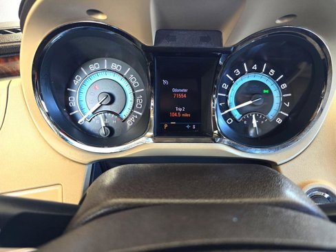 Used 2010 Buick LaCrosse CXS w/ Touring Package image 17