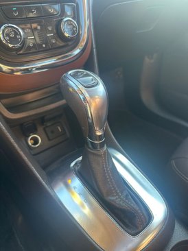 Used 2015 Buick Encore Leather w/ Experience Buick Package image 25