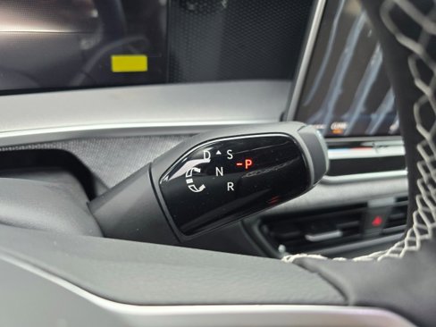 New 2025 Volkswagen Tiguan S image 31