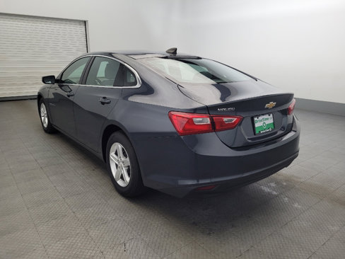 Used 2020 Chevrolet Malibu LS image 5