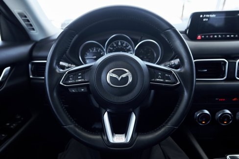 Used 2019 MAZDA CX-5 Sport image 31