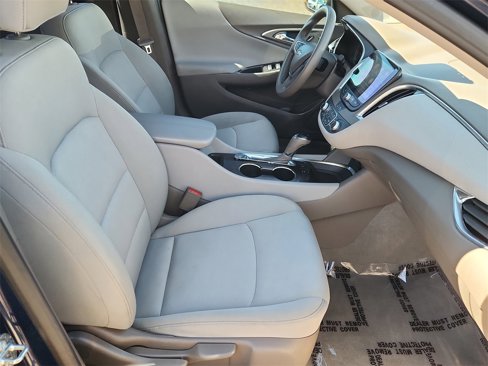 Used 2020 Chevrolet Malibu LT image 15