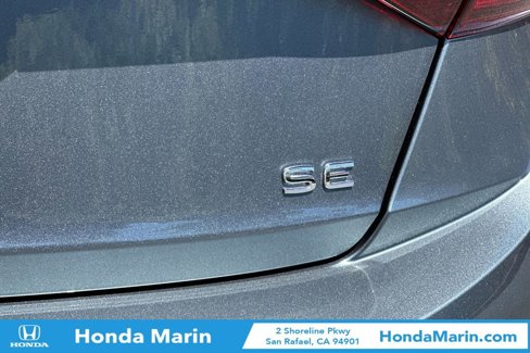 Used 2024 Volkswagen Jetta SE image 33