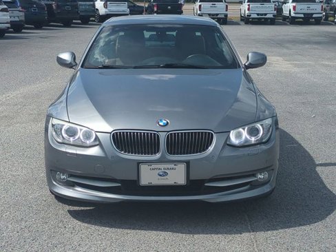 Used 2013 BMW 335i Convertible image 8