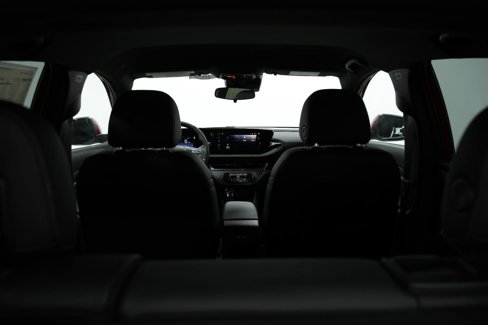 New 2026 Buick Envista Preferred w/ Convenience I Package image 14