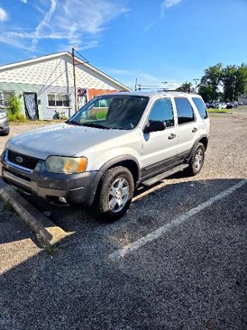 Used 2004 Ford Escape XLT image 7