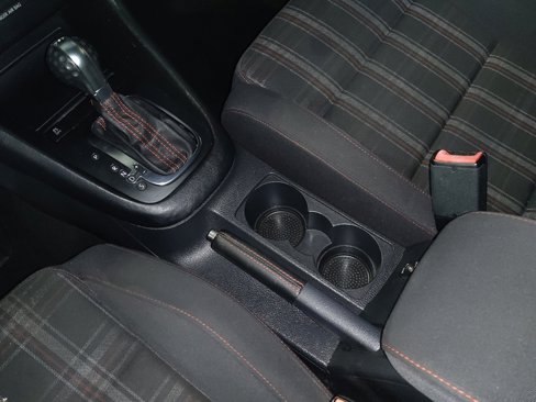 Used 2014 Volkswagen GTI Wolfsburg Edition image 26
