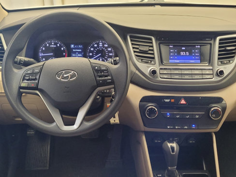 Used 2017 Hyundai Tucson SE image 22