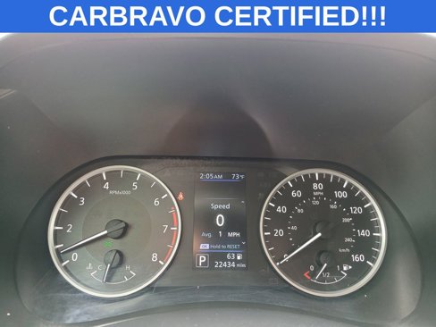 Used 2023 Nissan Sentra S image 11