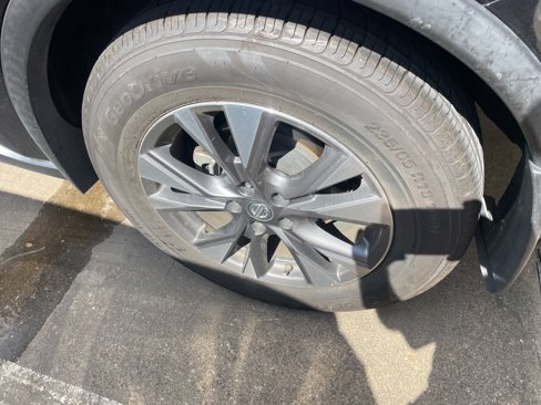Used 2017 Nissan Murano SL image 11