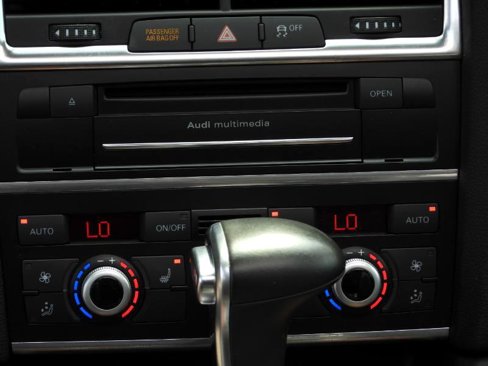 Used 2014 Audi Q7 3.0T Premium Plus w/ Premium Plus Package image 33