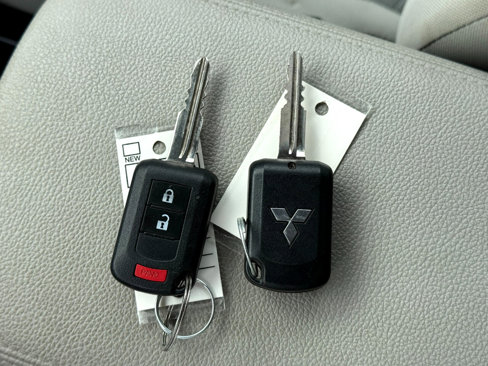 Used 2021 Mitsubishi Outlander Sport ES image 23