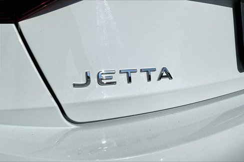 Used 2024 Volkswagen Jetta S image 28
