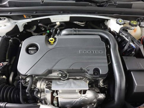 Used 2024 Chevrolet Malibu LT image 18