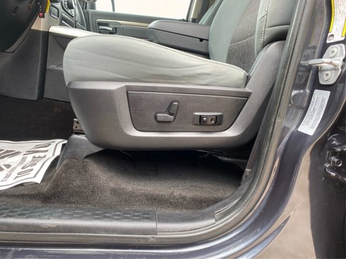 Used 2016 RAM 1500 Lone Star image 19