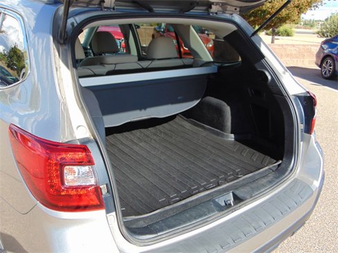 Used 2018 Subaru Outback 2.5i Premium w/ Protection Package #1 image 24