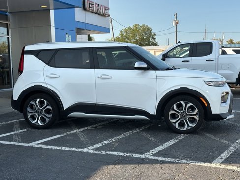 Used 2022 Kia Soul X-Line image 4