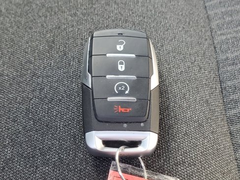 Used 2019 RAM 1500 Big Horn image 44