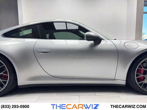 Used 2020 Porsche 911 Carrera S image 28