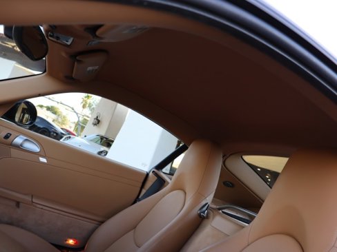 Used 2009 Porsche Cayman image 26