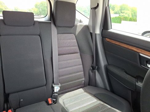 Used 2021 Honda CR-V EX image 20