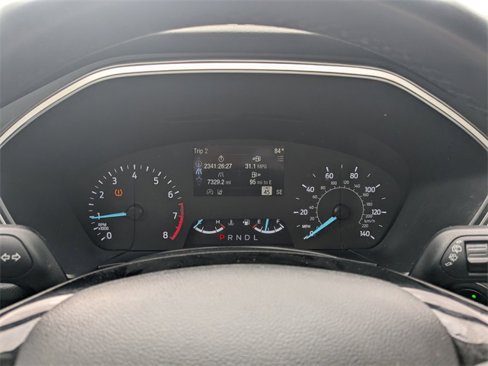 Used 2022 Ford Escape SE w/ Convenience Package image 30