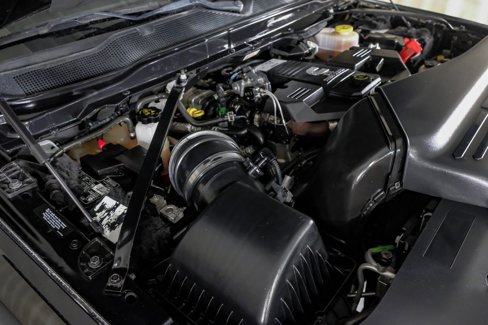 Used 2020 RAM 2500 Tradesman image 49