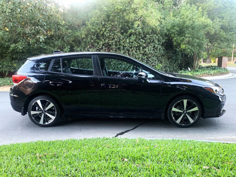 Used 2019 Subaru Impreza 2.0i Sport image 7