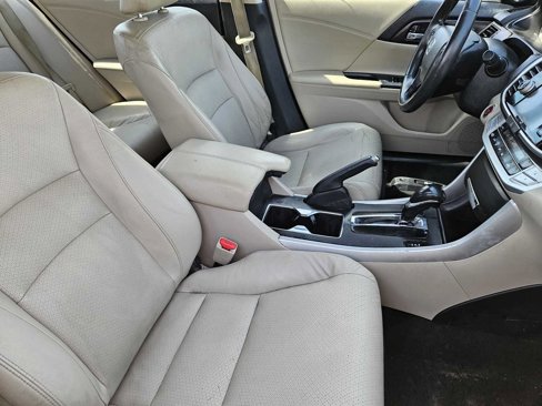 Used 2014 Honda Accord EX-L image 13